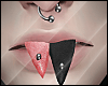 Animated Split Tongue