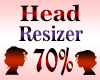 Head Scaler Resizer 70%