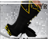 BatWoman Boots
