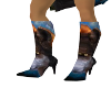 Wolf Boots