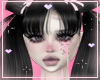 Mel Hair ^Black