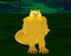 Fur Top Yellow F V1
