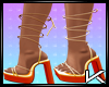 [K]Marina Straps