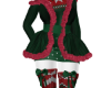 iva xmas outfit 2