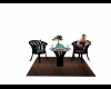 chairs + poses