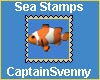 [ALP] sea stamp 14
