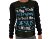 TF* Christian Tee Shirt