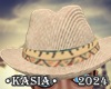 Summer Festival Hat