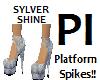 PI - PlatformSpike(Slvr)