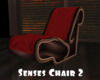 *Senses Chair 2