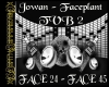 Jowan - Faceplant TVB2