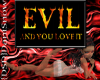 {DSD}Evil V1