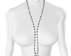 Cross Animated Necklace