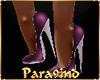 P9)"LIA"Stunning  Heels