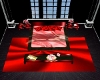 (Msg) Love Red Bed