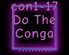 Do The Conga