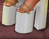 ♡ Genoveva Platforms