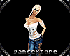 *Sexy Girl Dance  V.4