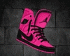 [GxD]Pink Shoes