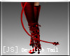 [JS] Devilish Tail