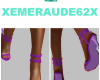 chaussure chinoise