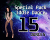 4l Stand Dance Iddle