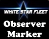 WSF Observer Marker