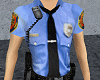 NJ Police Shirt