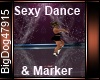 [BD] Sexy Dance & Marker