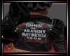 SOA LeatherBiker Jacket