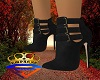 Daring Fall Booties 2