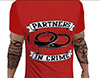 Partners in Crime Shirt