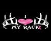 (F) I Love my Rack