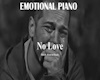 No love-piano