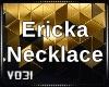 Ericka Necklace Req