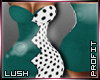 $$.Spotty;Lush