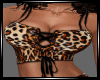 TA`Sexy Busty Leopard To