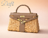 𝓓. Picnic Sand
