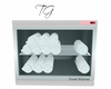 TG| Towel Warmer
