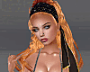Carrot Ani Headband