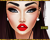 ! Bisou Soft Red