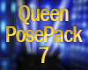 Queen Pose Pack 7
