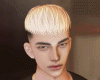 Korean Bleach Crop