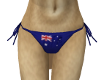 Aussie Bikini Bottoms