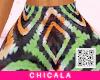 Ch: HM Eko Shorts