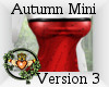 ~QI~ Autumn Mini V3