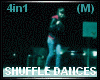 LDK Dances Shuffle M F