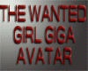 Wanted Girl Avi GIGA