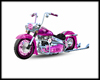 RRR Pink Fairy Bike