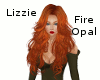 Lizzie - Fire Opal